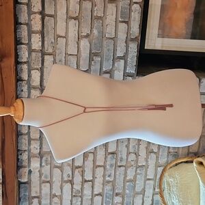 Kendra Scott Tassel Necklace